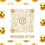 QRCode di Instagram