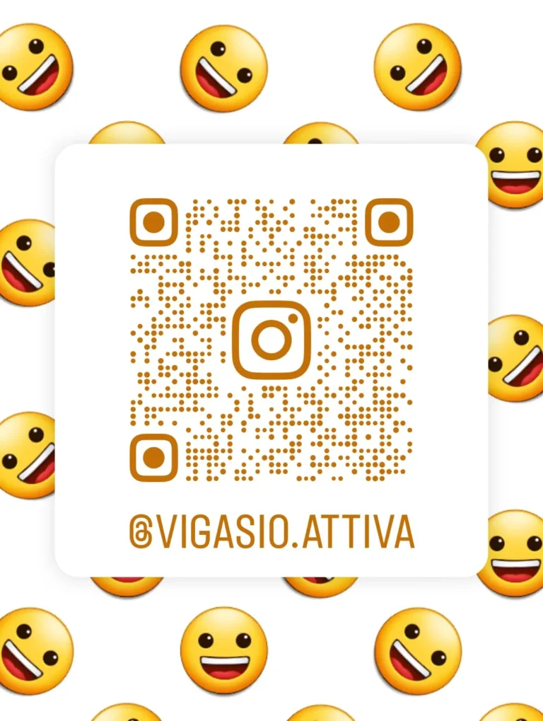 QRCode di Instagram