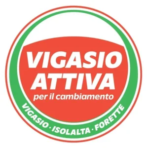 simbolo lista Vigasio Attiva