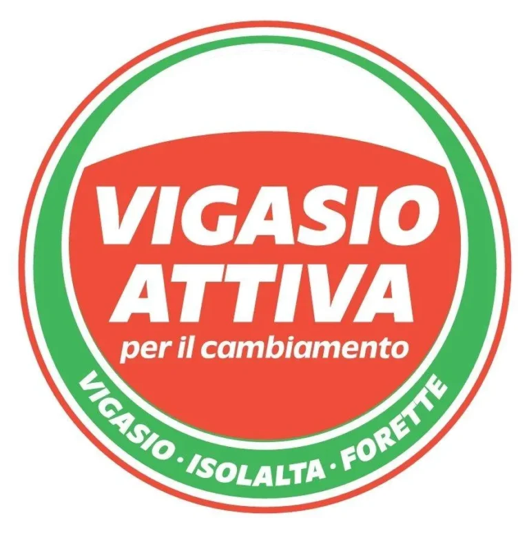 simbolo lista Vigasio Attiva