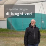 Bruno Costa - figura intera