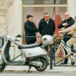 bruno costa a Vigasio