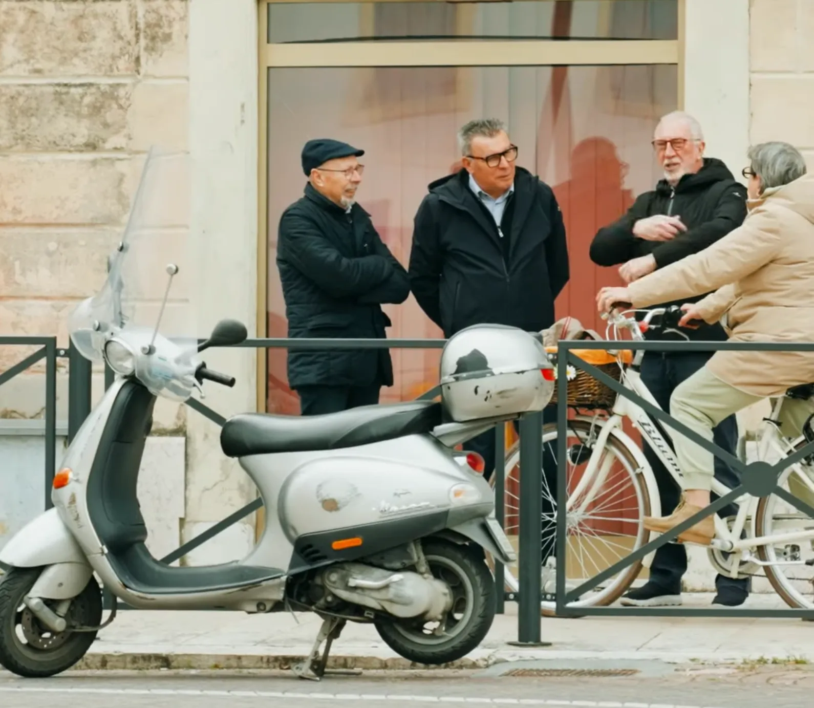 bruno costa a Vigasio
